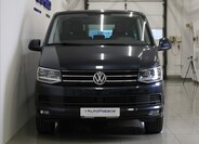 Volkswagen Multivan 2