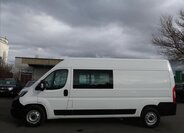Fiat Ducato Ostatní 2,3 l 103 kw