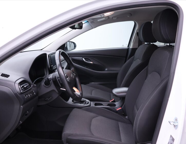 Hyundai i30 Kombi 1,6 l 85 kw