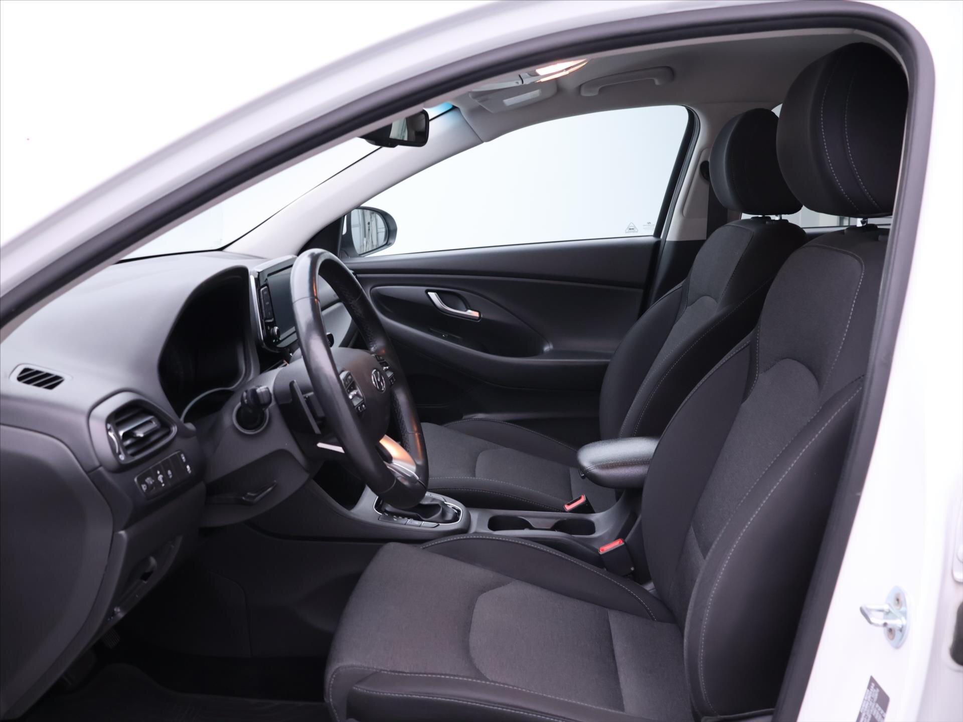 Hyundai i30 Kombi 1,6 l 85 kw