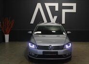 Volkswagen Passat Kombi 2,0 l 103 kw