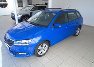 Škoda Fabia 3