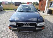Audi 80 2