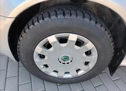 Škoda Octavia Liftback 1,9 l 81 kw