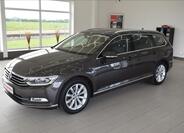 Volkswagen Passat 1