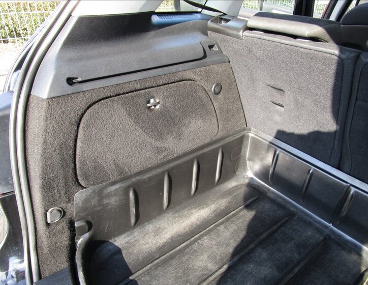 Mercedes-Benz Třídy B Kombi 2,0 l 80 kw