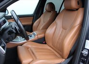 BMW X5 SUV / Terénní 3,0 l 195 kw