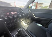 Seat Ateca 20