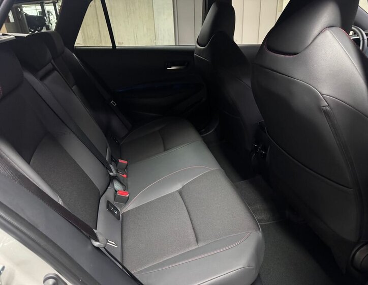 Toyota Corolla Kombi 2,0 l 131 kw