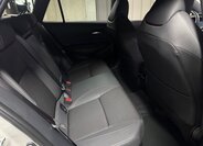 Toyota Corolla Kombi 2,0 l 131 kw