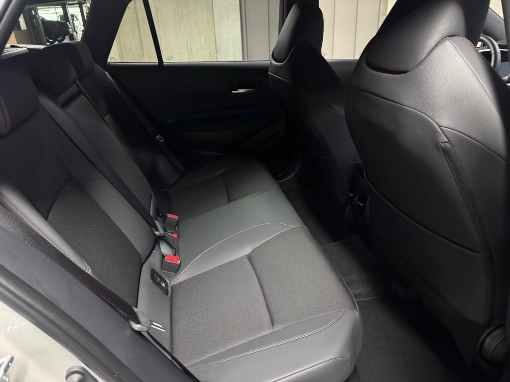 Toyota Corolla Kombi 2,0 l 131 kw