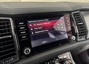 Škoda Kodiaq SUV 2,0 l 110 kw