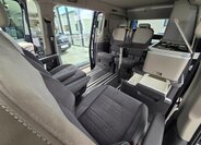 Volkswagen California VAN-Minibus 2,0 l 110 kw