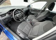 Škoda Octavia Kombi 1,6 l 85 kw