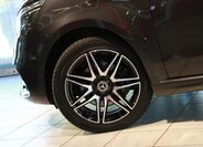 Mercedes-Benz Třídy V MPV 2,0 l 174 kw