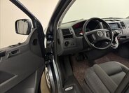 Volkswagen Transporter 17