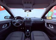 Škoda Roomster Kombi 1,4 l 63 kw