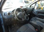 Peugeot Partner 16