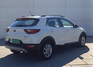KIA Stonic Hatchback 1,4 l 73 kw