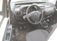 Citroën Nemo Skříň 1,2 l 55 kw