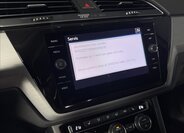 Volkswagen Touran 31