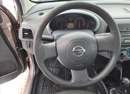 Nissan Micra 11