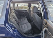 Škoda Octavia Kombi 1,6 l 75 kw