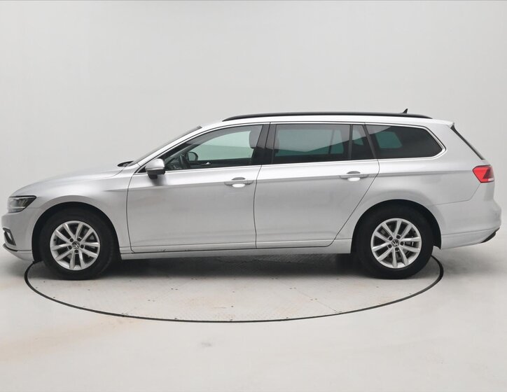 Volkswagen Passat Kombi 2,0 l 110 kw