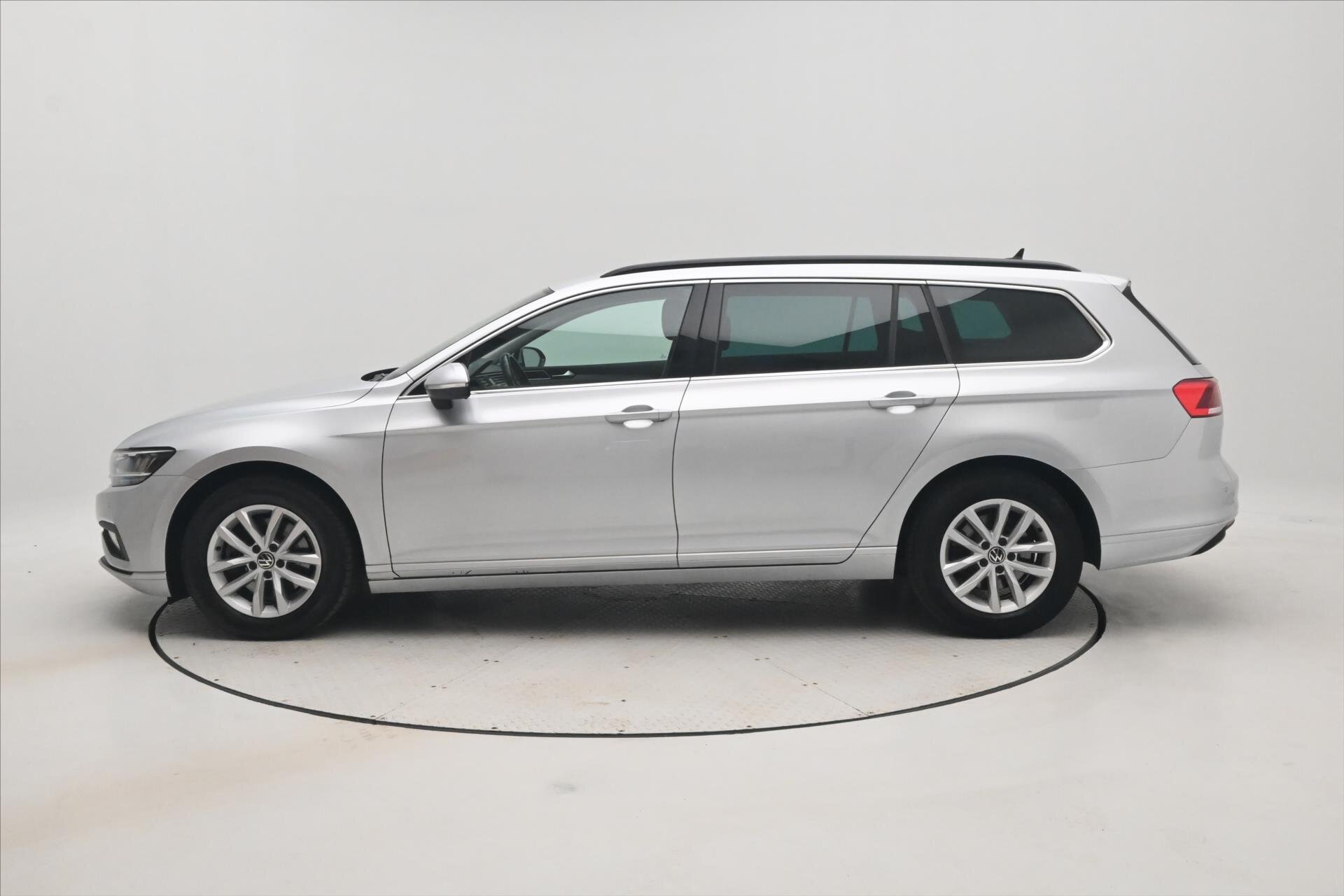Volkswagen Passat Kombi 2,0 l 110 kw