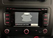 Volkswagen Caddy Kombi 2,0 l 103 kw