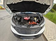 Iveco Daily Skříň 0,0 140 kw