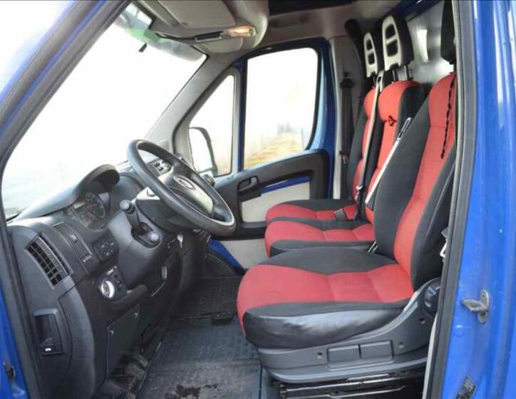 Fiat Ducato 21