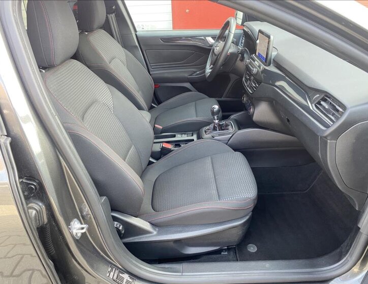 Ford Focus Kombi 1,5 l 88 kw