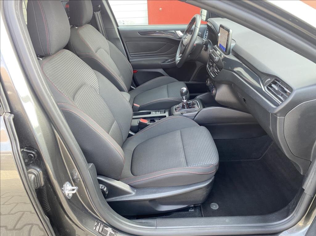 Ford Focus Kombi 1,5 l 88 kw