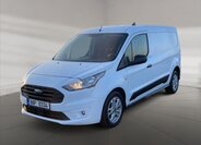 Ford Transit Skříň 1,5 l 73 kw