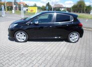 Peugeot 208 Hatchback 1,2 l 60 kw