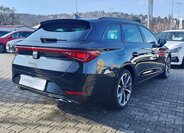 Seat Leon Kombi 1,5 l 96 kw