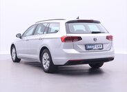 Volkswagen Passat Kombi 1,6 l 88 kw