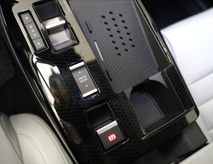 Citroën C5 Aircross SUV 1,7 l 110 kw