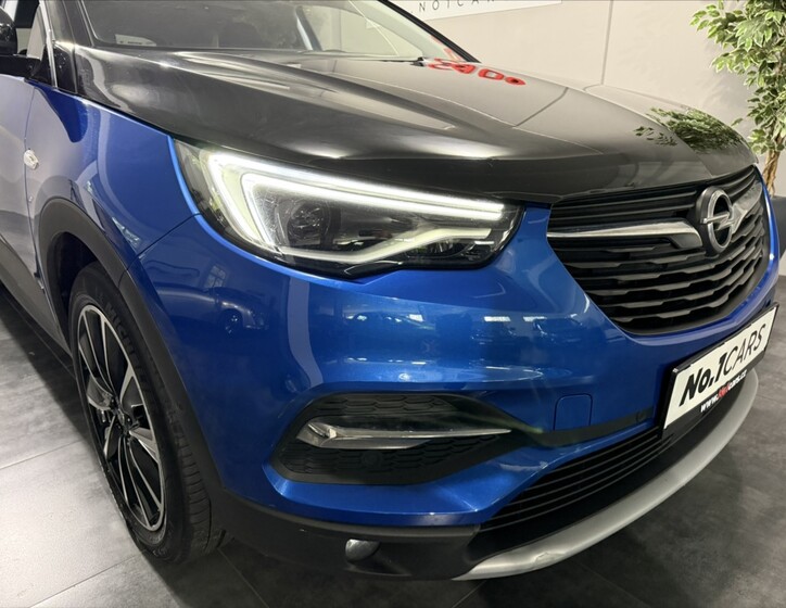 Opel Grandland X 30