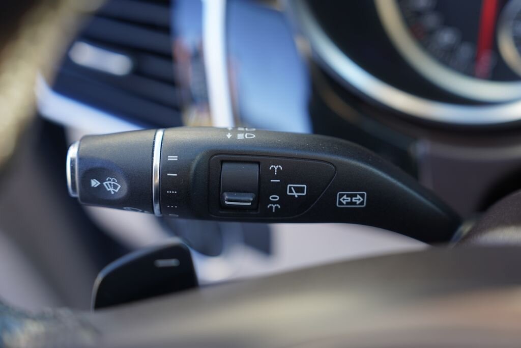 Mercedes-Benz GLE SUV / Terénní 3,0 l 190 kw