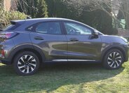 Ford Puma SUV / Terénní 0,0 92 kw