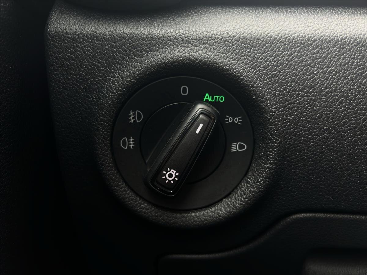 Škoda Fabia Hatchback 999,0 81 kw