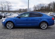 Škoda Octavia 3