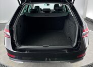 Škoda Superb Kombi 2,0 l 147 kw