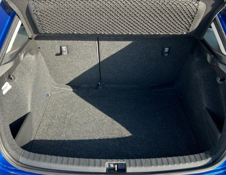 Škoda Scala Hatchback 999,0 85 kw