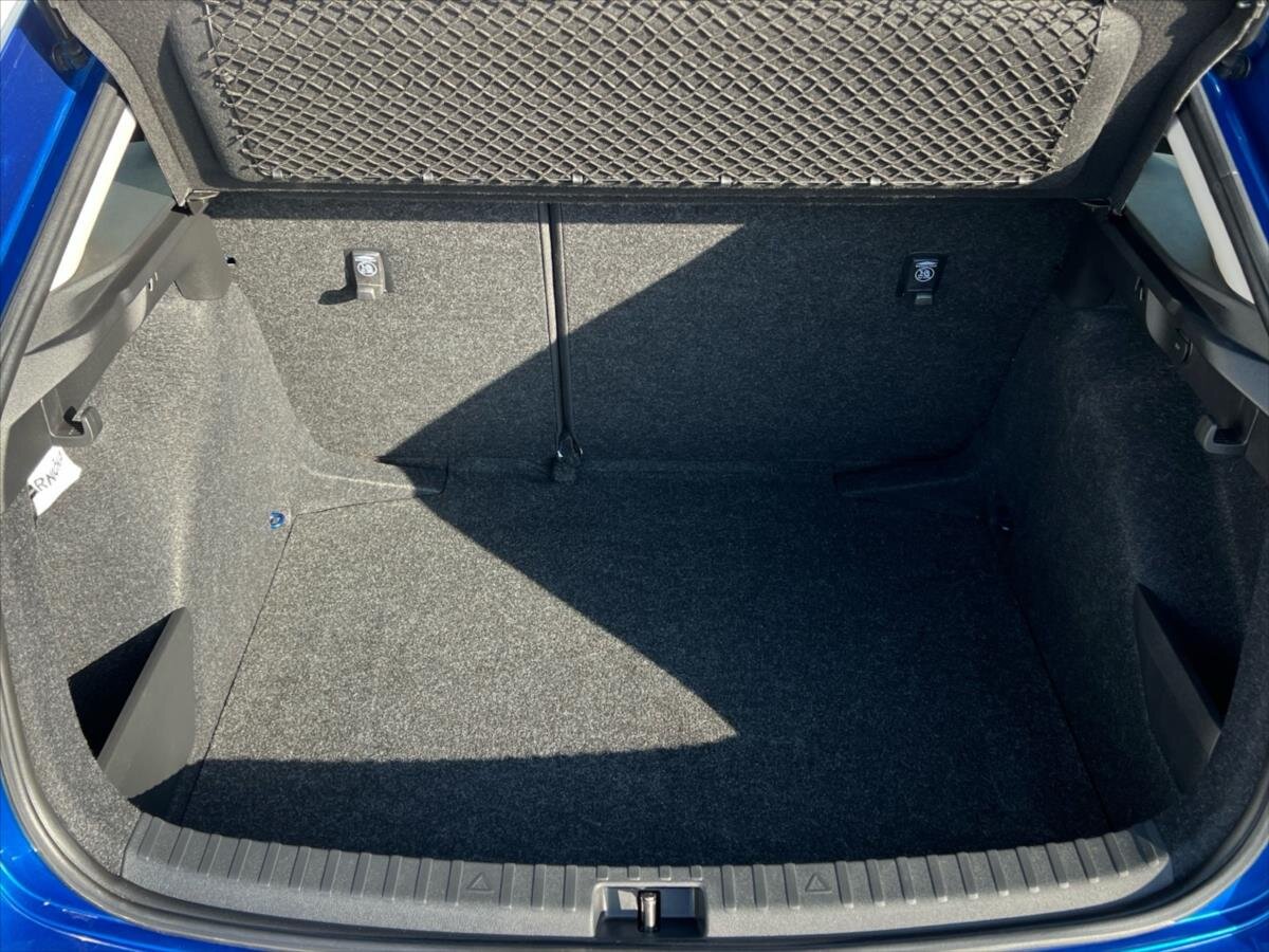 Škoda Scala Hatchback 999,0 85 kw