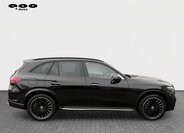 Mercedes-Benz GLC SUV 2,0 l 145 kw