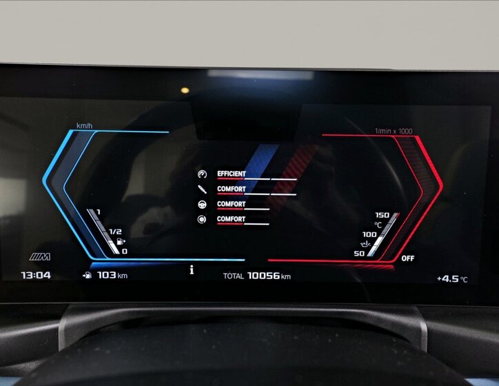 BMW M4 Kabriolet 3,0 l 375 kw