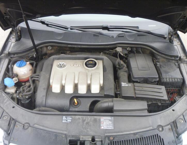 Volkswagen Passat 21